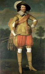 Sir Thomas Meautys (gest. 1649)